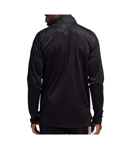 Veste noir homme adidas condivo - l/l