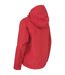 Trespass Womens/Ladies Miyake Hooded Waterproof Jacket (Bermuda) - UTTP165