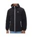 Veste noire homme tommy hilfiger solid - m-1
