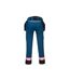 Pantalon Dx4 Femme Bleu Violacé Portwest-2