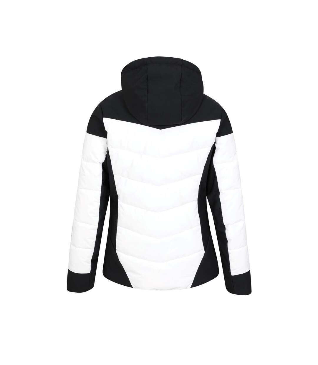 Blouson de ski resort femme noir Mountain Warehouse