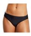 Bas de maillot de bain Noir Femme Nike Sport Bikini Bottom - L-1