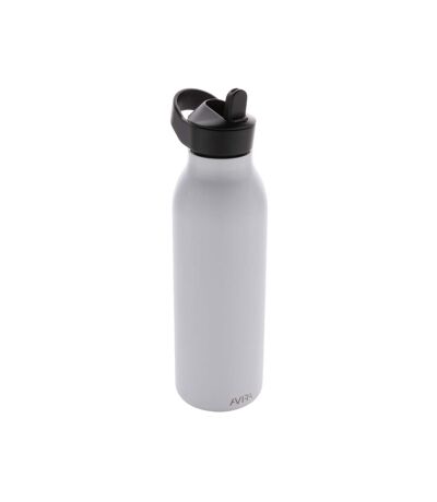 Gourde ara taille unique blanc Avira