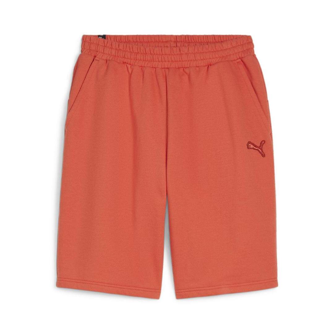 Short Rouge Homme Puma Better Essentials Mi - L-1