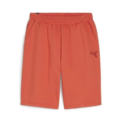 Short Rouge Homme Puma Better Essentials Mi - L