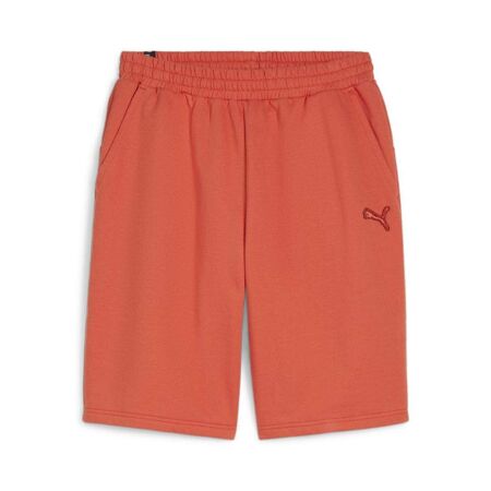 Short Rouge Homme Puma Better Essentials Mi - L