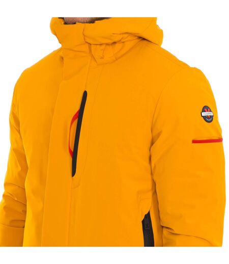 SMF21410 men's waterproof jacket