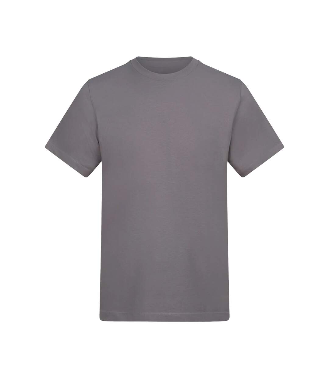 T-shirt Adulte Vieux Lilas Awdis-1
