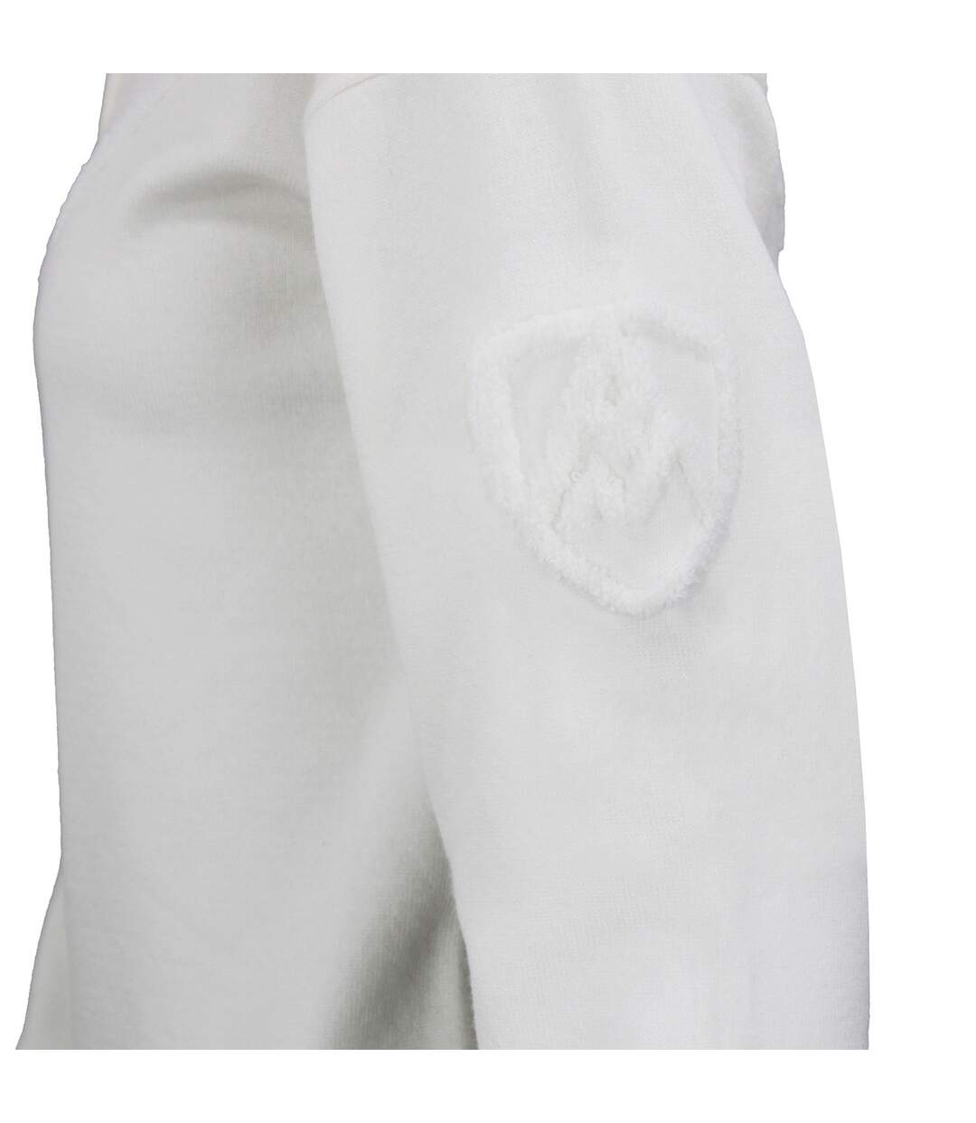 Pull Col AZUL femme-5