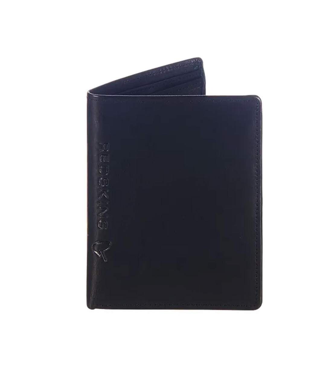 Portefeuille noir homme redskins maddie-1