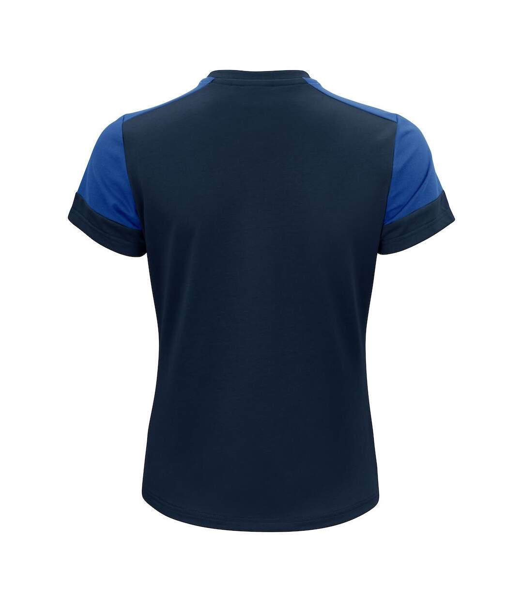 Printer PRIME Womens/Ladies T-Shirt (Navy/Cobalt Blue)