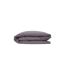 Housse de Couette Lin Adorable 240x220cm Gris Ardoise-2