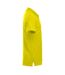 Clique Mens Manhattan Polo Shirt (Visibility Yellow) - UTUB477