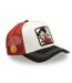 Casquette trucker avec filet Dragon Ball Kid Goku Capslab-4