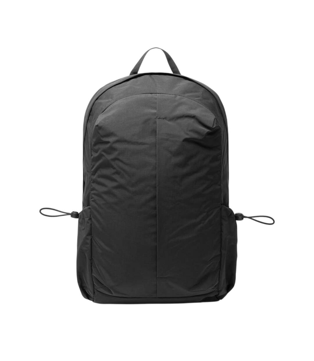 Kento Urban Recycled Nylon Recycled Backpack One Size Black XD-1