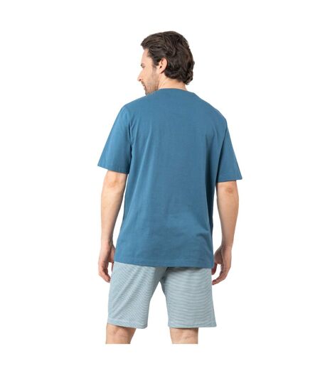 Pyjama court homme Casual Eminence