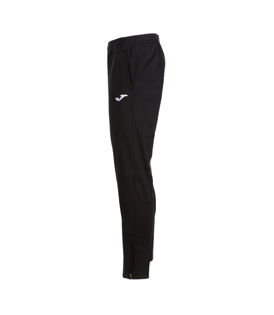 Pantalon De Jogging Elba Homme Noir Joma-3