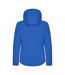 Veste Softshell Classic Femme Bleu Roi Clique-2