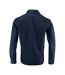 James Harvest Unisex Adult Highwoods Shirt (Navy) - UTUB724