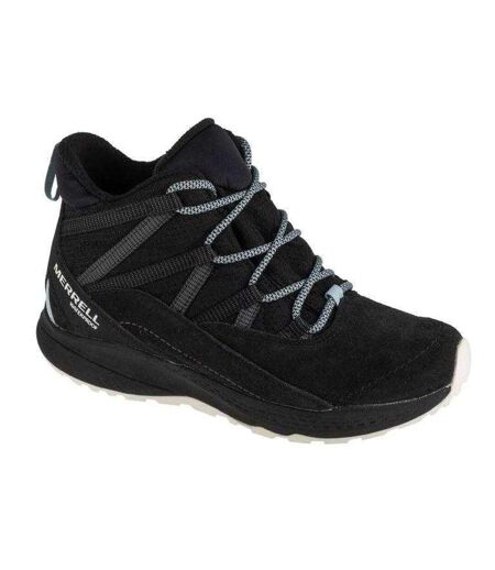 Bottines De Randonnée Bravada Edge Femme Noir Merrell