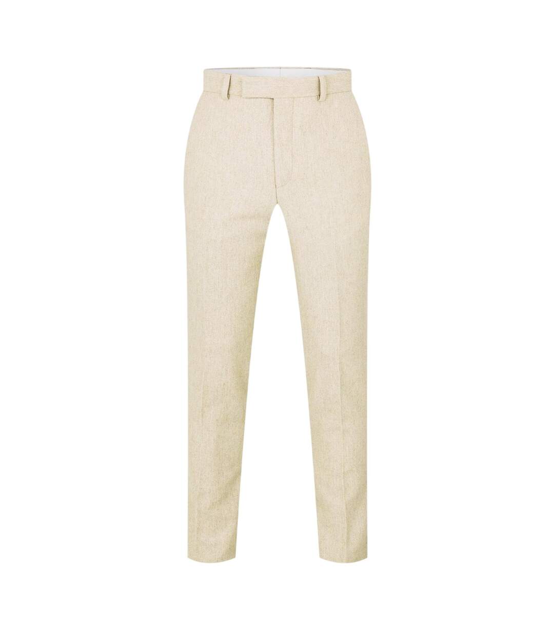 Pantalon Archer Homme Beige Without Prejudice-2