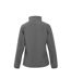 Veste Softshell Femme Gris Clair Result Genuine Recycled-2