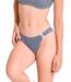 Bas maillot slip de bain échancré taille basse LASCARI Lisca-1