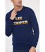 Pull CLUZALI Marine-3