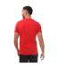 T-shirt T-diegor 7-e Homme Rouge Diesel-3