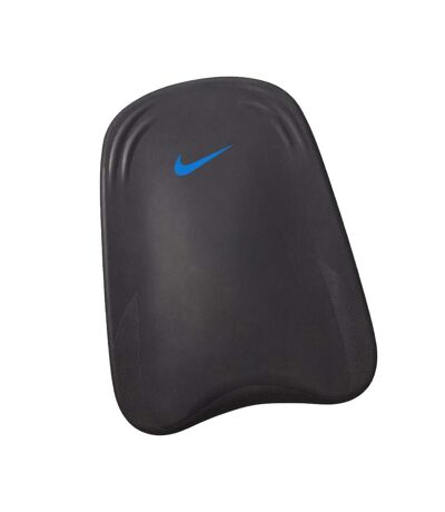 Planche de natation noire homme nike swim board - taille unique