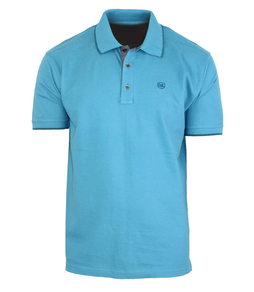 Polo en maille piquée C2101A - MD-1