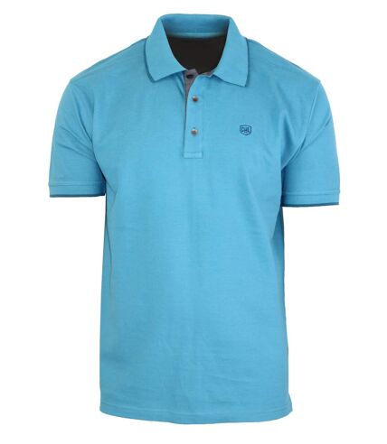 Polo en maille piquée C2101A - MD