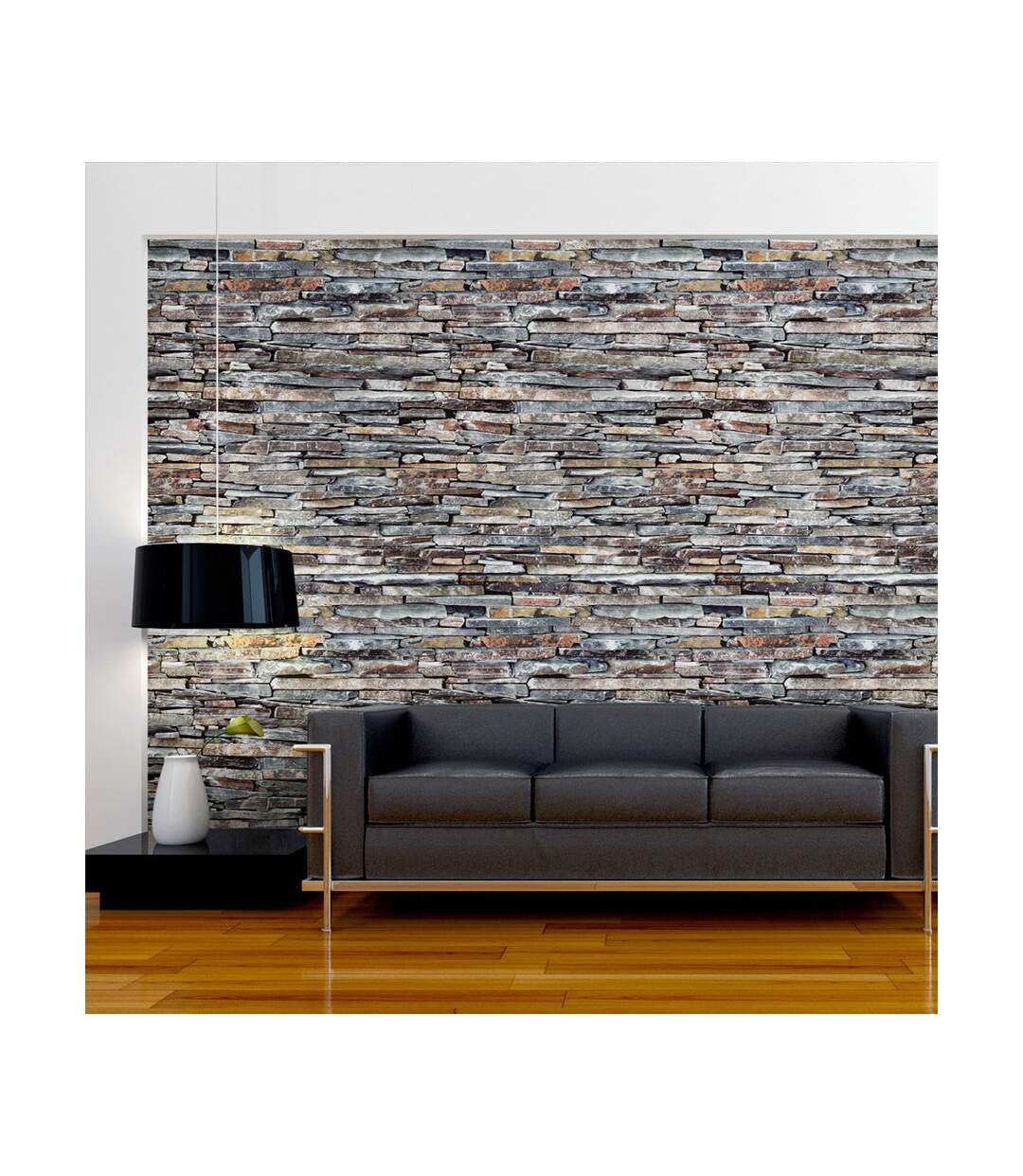 Papier Peint Like a Castle 270x350cm-1