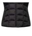 Womens/ladies Ogbere Gilet Black Trespass-3