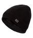 Bonnet mayfly adulte noir Trespass