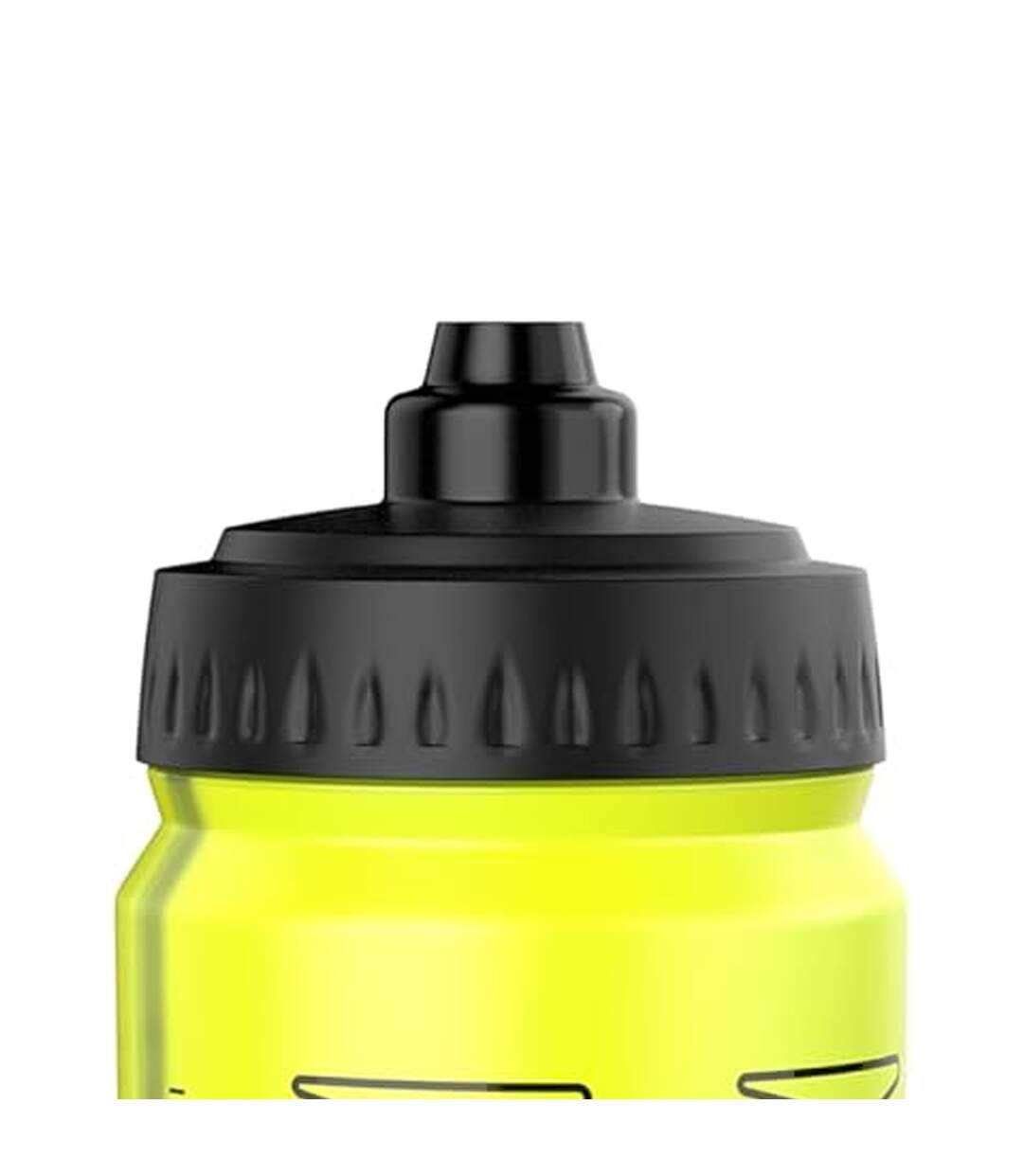 Gourde 1 L Jaune Blanc Speedo-3