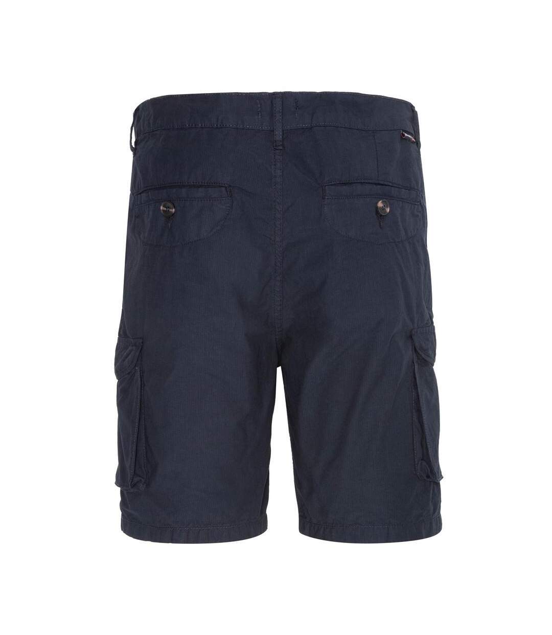 Short marine homme schott combat ripstop-2