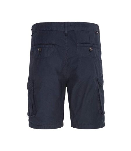 Short marine homme schott combat ripstop