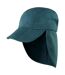 Result Headwear Fold Up Legionnaire Hat (Bottle Green) - UTRW9611