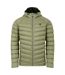 Doudoune Matelassée Torrek Mountain Homme Vert Olive Dare 2B-2