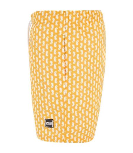 Short De Bain Homme Mangue Urban Classics