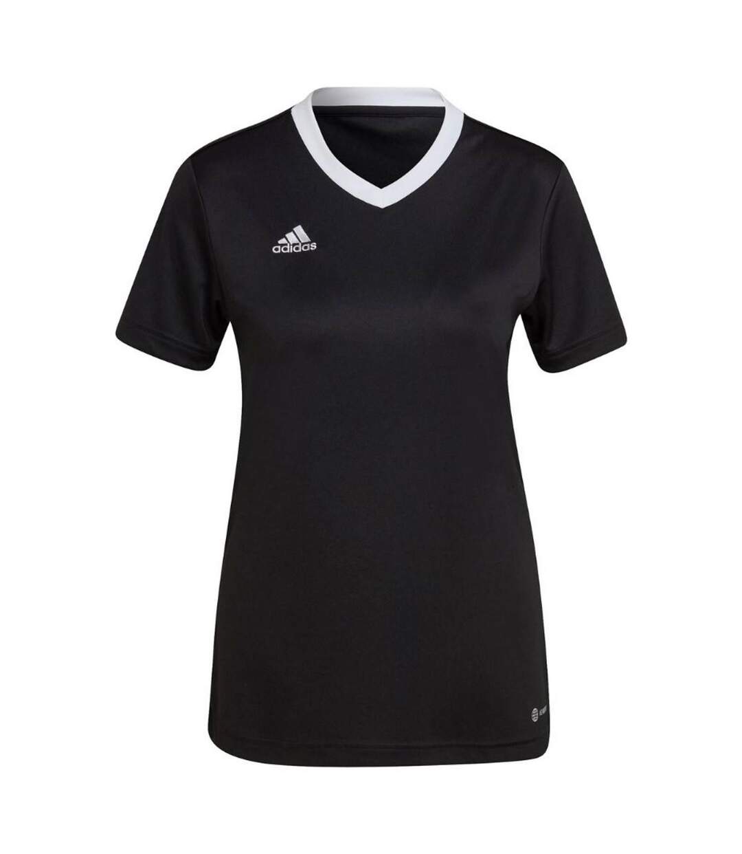 Maillot Entrada Femme Noir Adidas-2