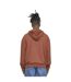 Sweat À Capuche Homme Rouille Claire Urban Classics-2