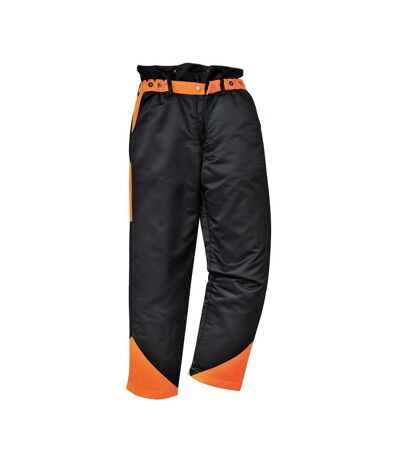 Pantalon bûcheron forestier Oak Portwest