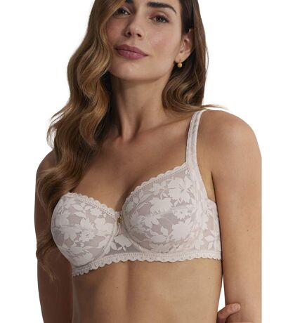 Soutien-gorge emboîtant confort Gabrielle Selmark