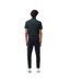 Pantalon De Jogging Homme Noir Vert Lacoste-3
