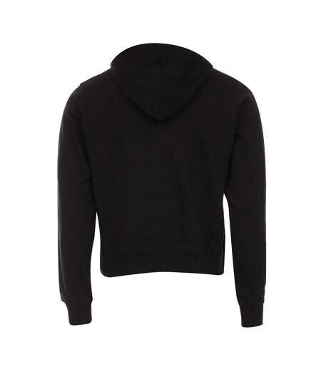 Sweat À Capuche F-reggy Femme Noir Diesel