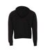 Sweat À Capuche F-reggy Femme Noir Diesel-2