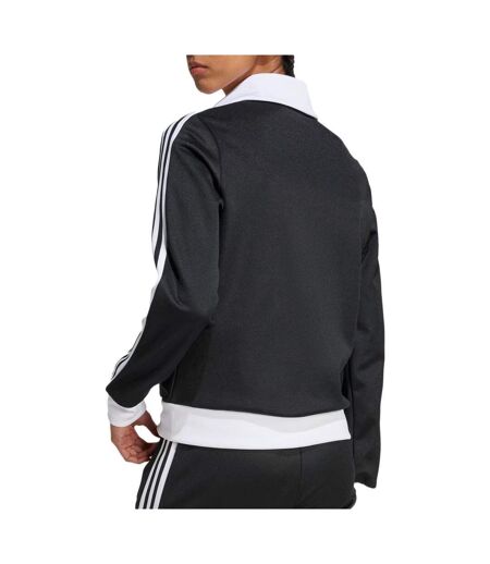 Veste noire femme adidas beckenbauer