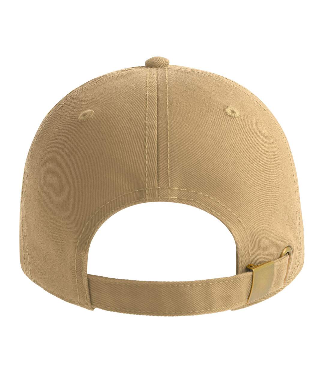 Casquette Kaki Atlantis Headwear-2